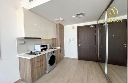 Apartment - Studio - 1 Bathroom for rent in Al Juffair - Capital Governorate