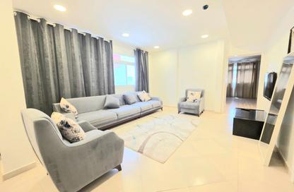Apartment - 2 - 2 for rent in Janabiya - Northern Governorate