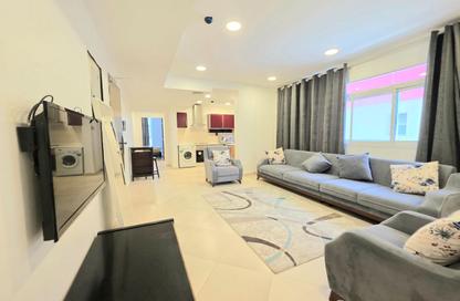 Apartment - 2 - 2 for rent in Janabiya - Northern Governorate