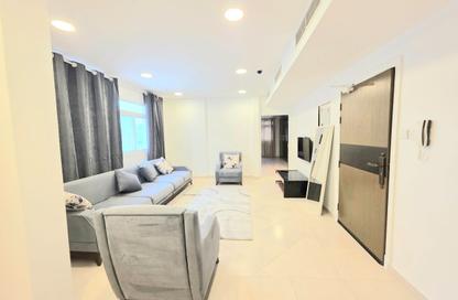 Apartment - 2 - 2 for rent in Janabiya - Northern Governorate