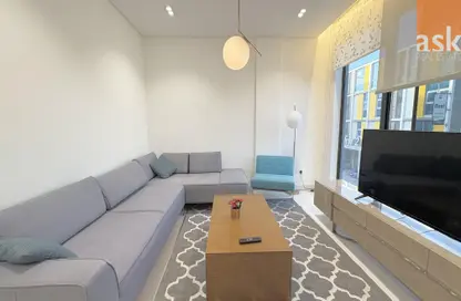 Bulk Rent Unit - 2 Bedrooms - 2 Bathrooms for rent in Saar - Northern Governorate