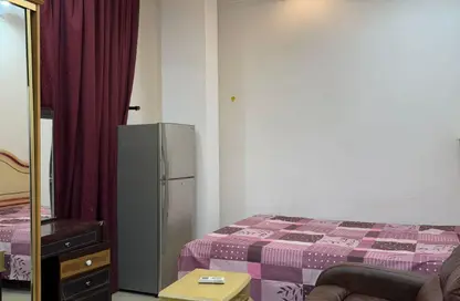 Apartment - Studio - 1 Bathroom for rent in Adliya - Manama - Capital Governorate