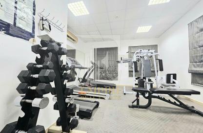 Apartment - 3 - 3 for rent in Sanabis - Manama - Capital Governorate Apartment - 3 - 3 for rent in Sanabis - Manama - Capital Governorate