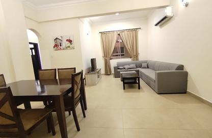 Apartment - 1 Bedroom - 1 Bathroom for rent in Hidd - Muharraq Governorate