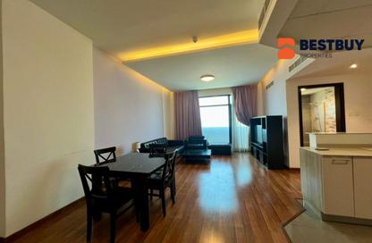 Apartment - 2 Bedrooms - 2 Bathrooms for rent in Al Juffair - Capital Governorate Apartment - 2 Bedrooms - 2 Bathrooms for rent in Al Juffair - Capital Governorate