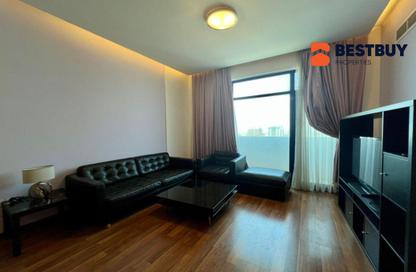 Apartment - 2 Bedrooms - 2 Bathrooms for rent in Al Juffair - Capital Governorate