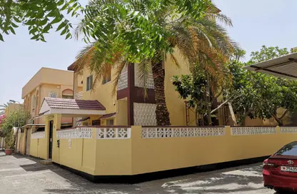 Villa - 5 Bedrooms - 6 Bathrooms for sale in Salmaniya - Manama - Capital Governorate