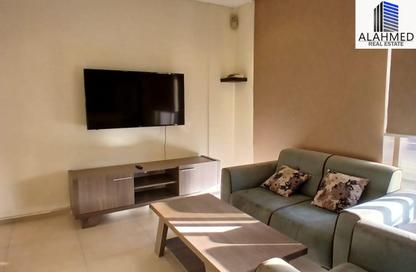 Apartment - 1 Bedroom - 2 Bathrooms for rent in Al Burhama - Manama - Capital Governorate Apartment - 1 Bedroom - 2 Bathrooms for rent in Al Burhama - Manama - Capital Governorate