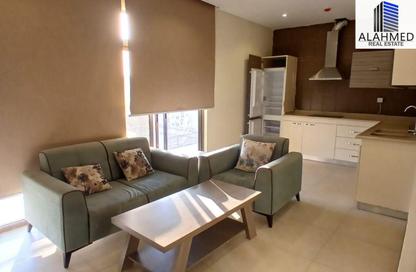 Apartment - 1 Bedroom - 2 Bathrooms for rent in Al Burhama - Manama - Capital Governorate Apartment - 1 Bedroom - 2 Bathrooms for rent in Al Burhama - Manama - Capital Governorate