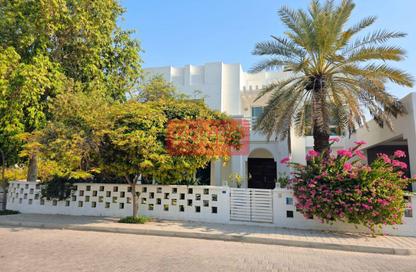 Villa - 3 - 5 for rent in Hamala - Northern Governorate