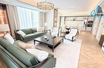 شقة - 3 غرف نوم - 5 حمامات للايجار في السيف - محافظة العاصمة