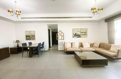 Whole Building - 2 - 3 for rent in Al Juffair - Capital Governorate