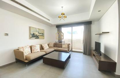 Whole Building - 2 - 3 for rent in Al Juffair - Capital Governorate