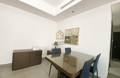 Whole Building - 2 - 3 for rent in Al Juffair - Capital Governorate