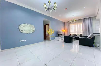 Apartment - 3 Bedrooms - 3 Bathrooms for rent in Adliya - Manama - Capital Governorate