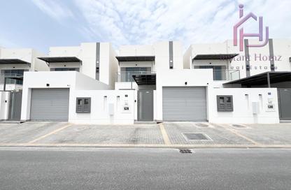 Villa - 4 Bedrooms - 6 Bathrooms for sale in Diyar Al Muharraq - Muharraq Governorate