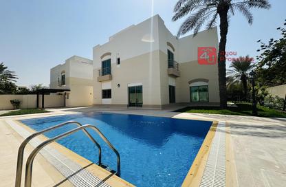 Compound - 5 - 5 for rent in Saar - Northern Governorate