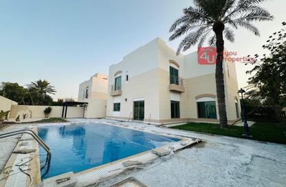 Compound - 5 - 5 for rent in Saar - Northern Governorate