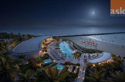 Apartment - 1 - 2 for sale in Tivoli Residences - Zallaq - Southern Governorate