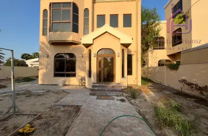 Villa - 5 Bedrooms - 6 Bathrooms for rent in Hamala - Northern Governorate Villa - 5 Bedrooms - 6 Bathrooms for rent in Hamala - Northern Governorate