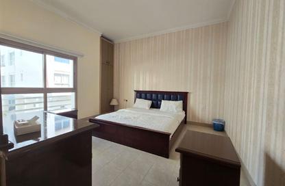 Apartment - 2 Bedrooms - 2 Bathrooms for rent in Al Juffair - Capital Governorate