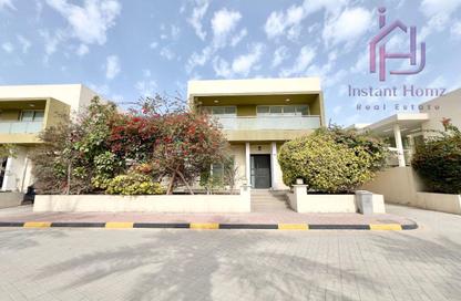Villa - 5 Bedrooms - 5 Bathrooms for rent in Janabiya - Northern Governorate