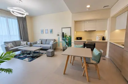 Apartment - 2 Bedrooms - 2 Bathrooms for sale in Marassi Al Bahrain - Diyar Al Muharraq - Muharraq Governorate