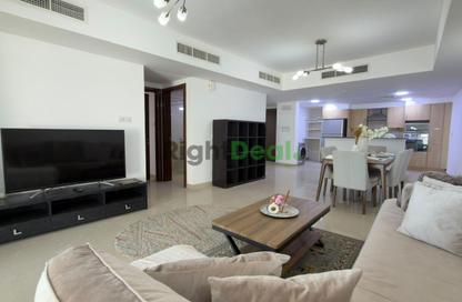 Apartment - 2 - 2 for sale in Tala Island - Amwaj Islands - Muharraq Governorate