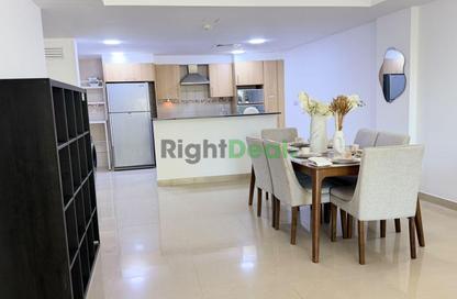 Apartment - 2 - 2 for sale in Tala Island - Amwaj Islands - Muharraq Governorate