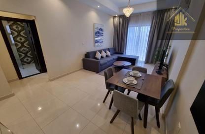 Apartment - 2 Bedrooms - 2 Bathrooms for rent in Hidd - Muharraq Governorate Apartment - 2 Bedrooms - 2 Bathrooms for rent in Hidd - Muharraq Governorate