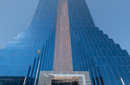 Office Space - Studio - 1 for rent in Seef - Capital Governorate