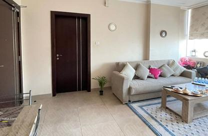 Apartment - 1 Bedroom - 2 Bathrooms for sale in Al Juffair - Capital Governorate