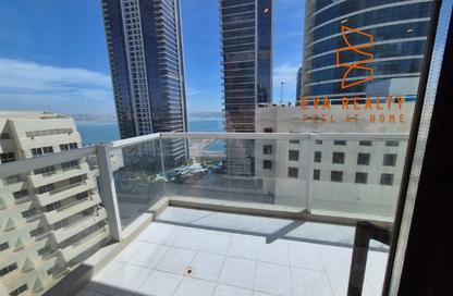 Apartment - 2 Bedrooms - 2 Bathrooms for rent in Al Juffair - Capital Governorate
