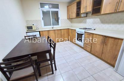 Apartment - 2 - 2 for rent in Adliya - Manama - Capital Governorate