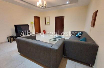 Apartment - 2 - 2 for rent in Adliya - Manama - Capital Governorate Apartment - 2 - 2 for rent in Adliya - Manama - Capital Governorate