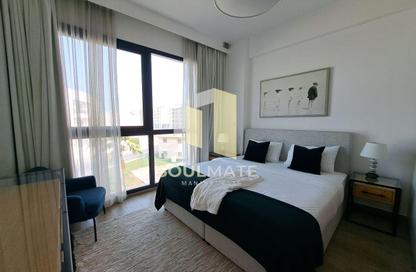 Apartment - 2 Bedrooms - 2 Bathrooms for rent in Amwaj Avenue - Amwaj Islands - Muharraq Governorate Apartment - 2 Bedrooms - 2 Bathrooms for rent in Amwaj Avenue - Amwaj Islands - Muharraq Governorate