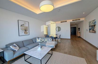 Apartment - 2 Bedrooms - 2 Bathrooms for rent in Amwaj Avenue - Amwaj Islands - Muharraq Governorate