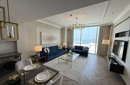 شقة - غرفة نوم - 2 حمامات للايجار في السيف - محافظة العاصمة