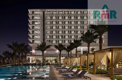 Apartment - Studio - 1 Bathroom for sale in The Address Residences - Diyar Al Muharraq - Muharraq Governorate Apartment - Studio - 1 Bathroom for sale in The Address Residences - Diyar Al Muharraq - Muharraq Governorate