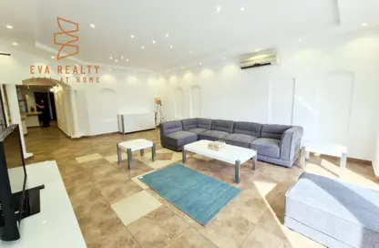 Apartment - 3 Bedrooms - 2 Bathrooms for rent in Saar - Northern Governorate