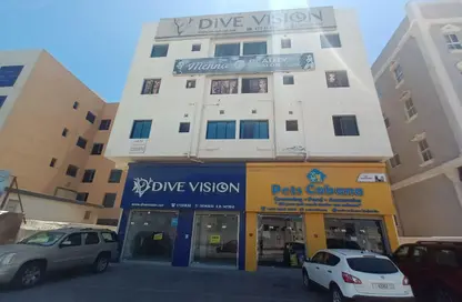 Office Space - 2 Bedrooms - 2 Bathrooms for rent in Galali - Muharraq Governorate