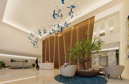 Apartment - 2 Bedrooms - 2 Bathrooms for sale in Marassi Al Bahrain - Diyar Al Muharraq - Muharraq Governorate