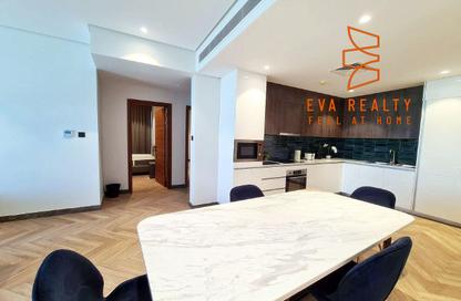 Apartment - 2 Bedrooms - 2 Bathrooms for rent in Saar - Northern Governorate