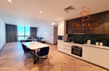 Apartment - 2 Bedrooms - 2 Bathrooms for rent in Saar - Northern Governorate Apartment - 2 Bedrooms - 2 Bathrooms for rent in Saar - Northern Governorate