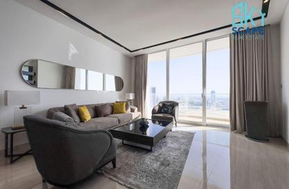 Apartment - 1 Bedroom - 2 Bathrooms for sale in Seef - Capital Governorate Apartment - 1 Bedroom - 2 Bathrooms for sale in Seef - Capital Governorate
