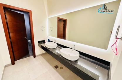 Villa - 4 Bedrooms - 4 Bathrooms for rent in Salmaniya - Manama - Capital Governorate Villa - 4 Bedrooms - 4 Bathrooms for rent in Salmaniya - Manama - Capital Governorate