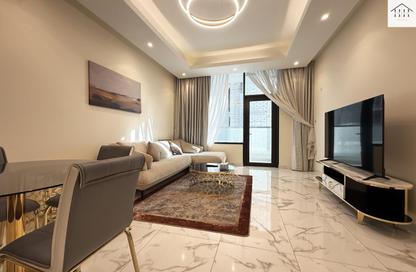 Apartment - 1 - 2 for rent in Al Juffair - Capital Governorate Apartment - 1 - 2 for rent in Al Juffair - Capital Governorate