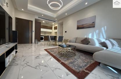 Apartment - 1 - 2 for rent in Al Juffair - Capital Governorate Apartment - 1 - 2 for rent in Al Juffair - Capital Governorate