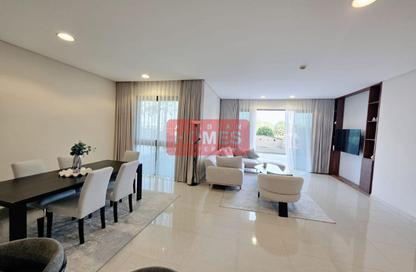 Apartment - 2 Bedrooms - 3 Bathrooms for rent in Reef Island - Capital Governorate Apartment - 2 Bedrooms - 3 Bathrooms for rent in Reef Island - Capital Governorate