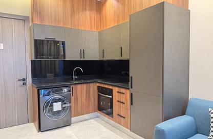 Apartment - 1 Bedroom - 1 Bathroom for rent in Janabiya - Northern Governorate